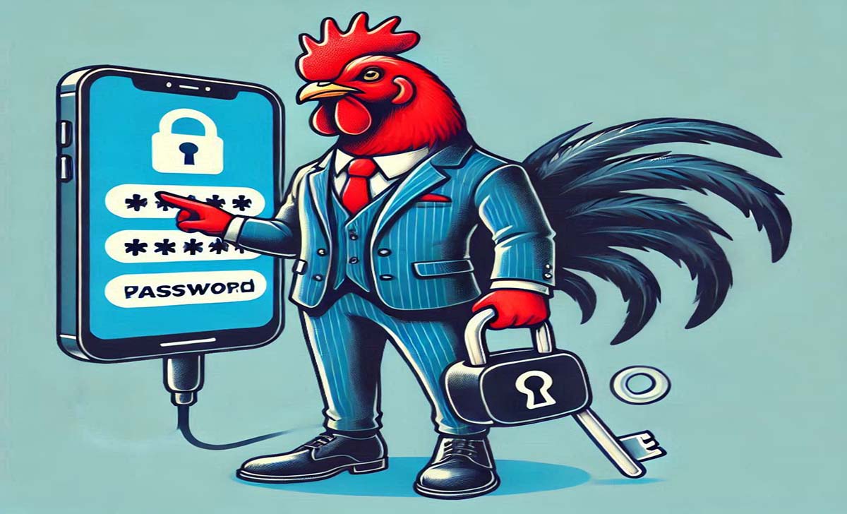 BJ88 Password Recovery