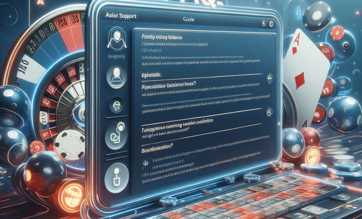 FAQ