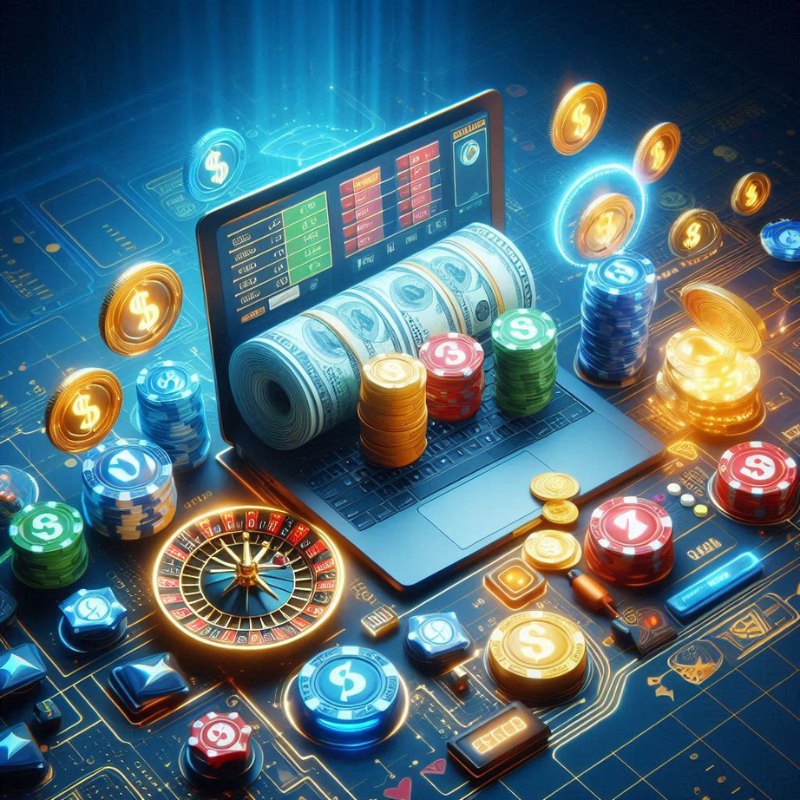 Atas 5 Situs Judi Online Terbesar di Indonesia 2025