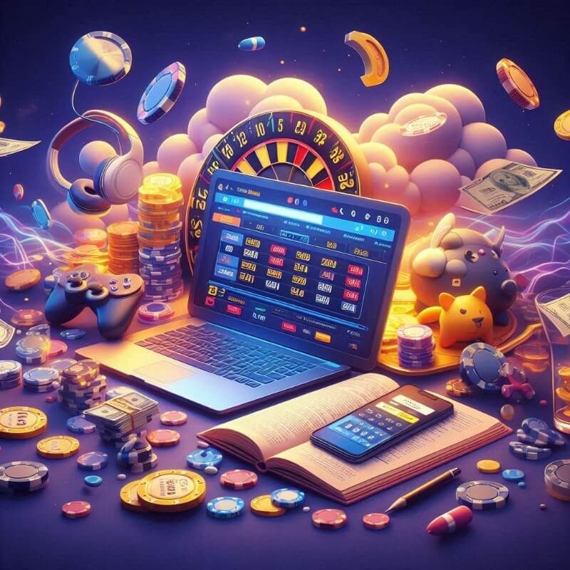Atas 5 Situs terbaik bandar judi online Indonesia