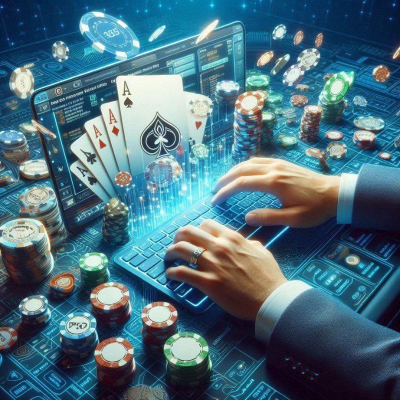 Poker Daring: Situs poker online terpercaya Indonesia