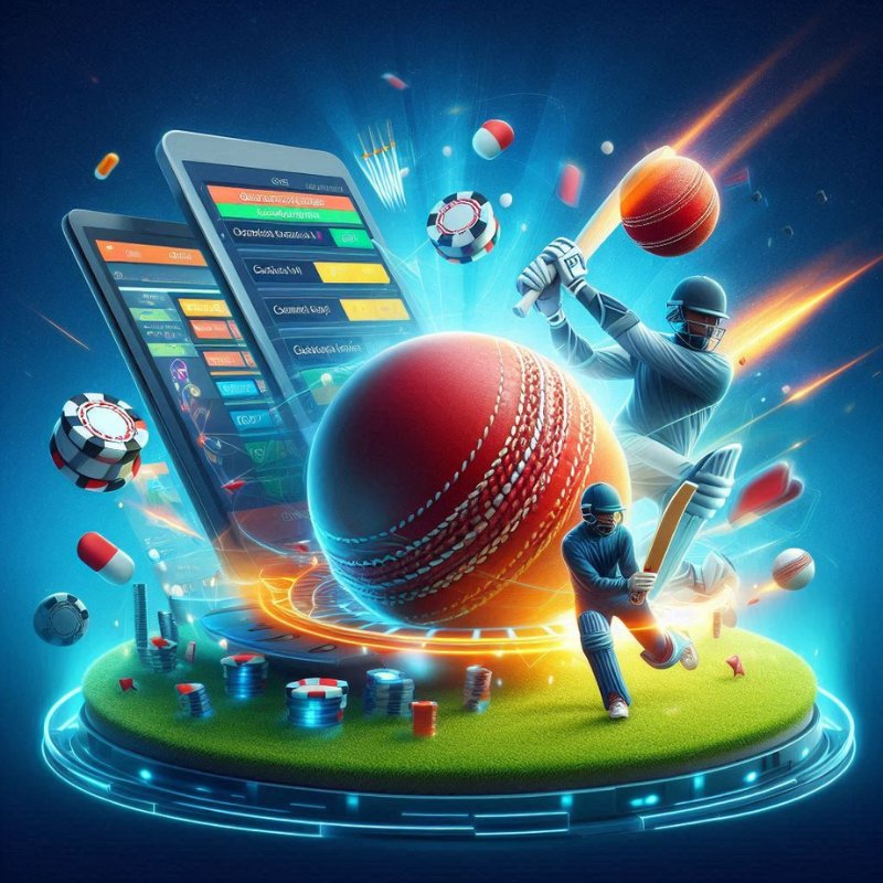 অনলাইন ক্রিকেট ক্যাসিনো: অনলাইন ক্রিকেট জয়ের টিপস