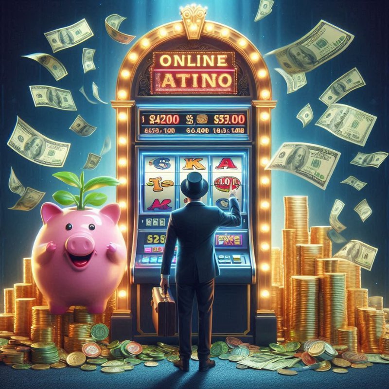 অনলাইন স্লট মেশিন: কিভাবে খেলতে হয়, জয়ের অভিজ্ঞতা