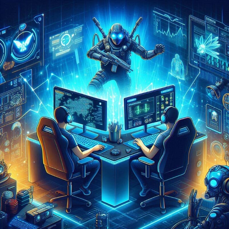 ការភ្នាល់កីឡាអេឡិចត្រូនិក៖ របៀបលេង គន្លឹះដើម្បីឈ្នះ